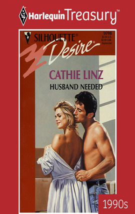 Title details for Husband Needed by Cathie Linz - Available